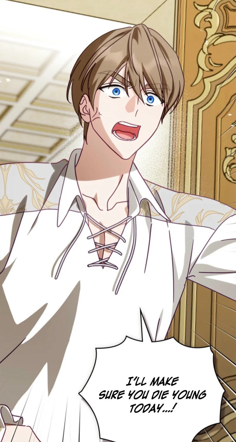 The Search for the Duchess's Husband Chapter 10 page 87 - 