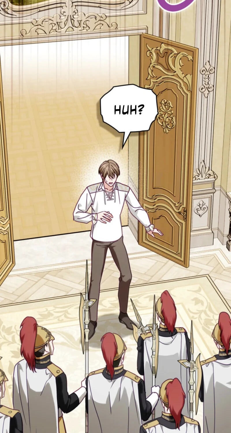The Search for the Duchess's Husband Chapter 10 page 89 - 