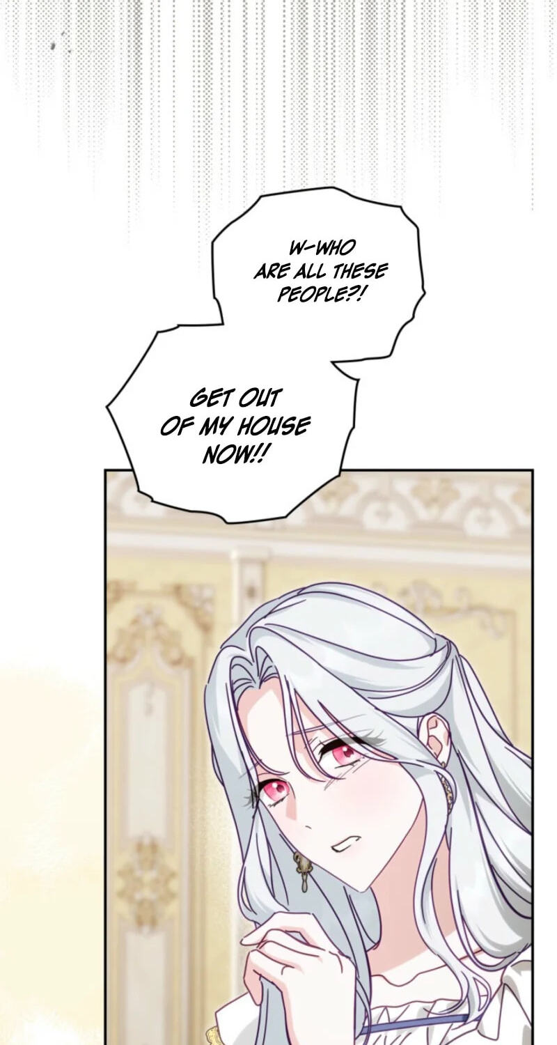The Search for the Duchess's Husband Chapter 10 page 91 - 