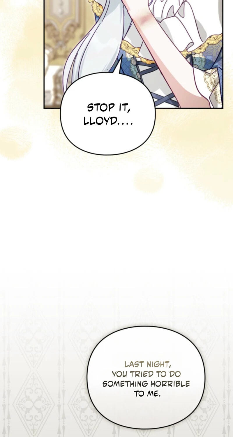 The Search for the Duchess's Husband Chapter 10 page 92 - 