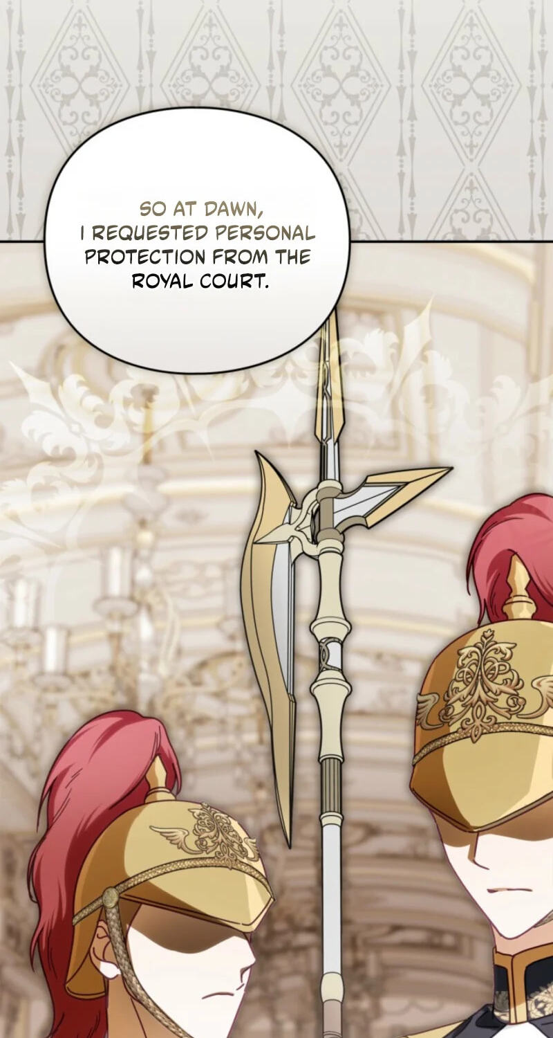 The Search for the Duchess's Husband Chapter 10 page 93 - 