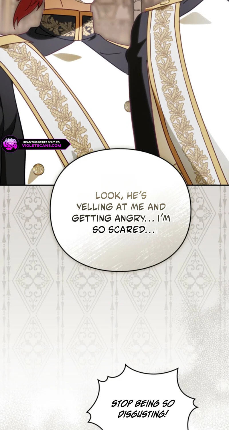 The Search for the Duchess's Husband Chapter 10 page 94 - 