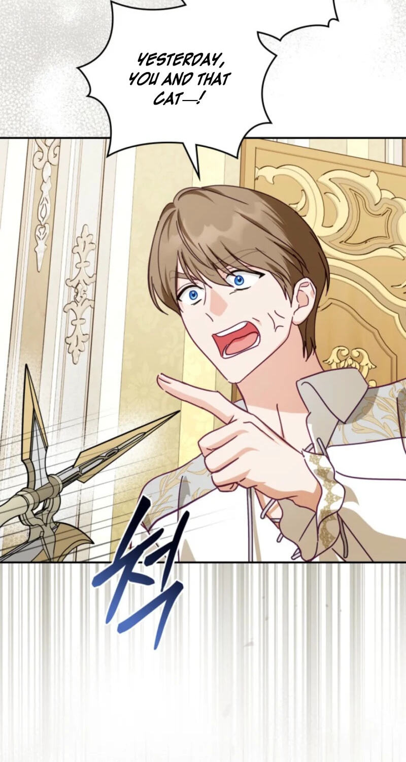The Search for the Duchess's Husband Chapter 10 page 95 - 