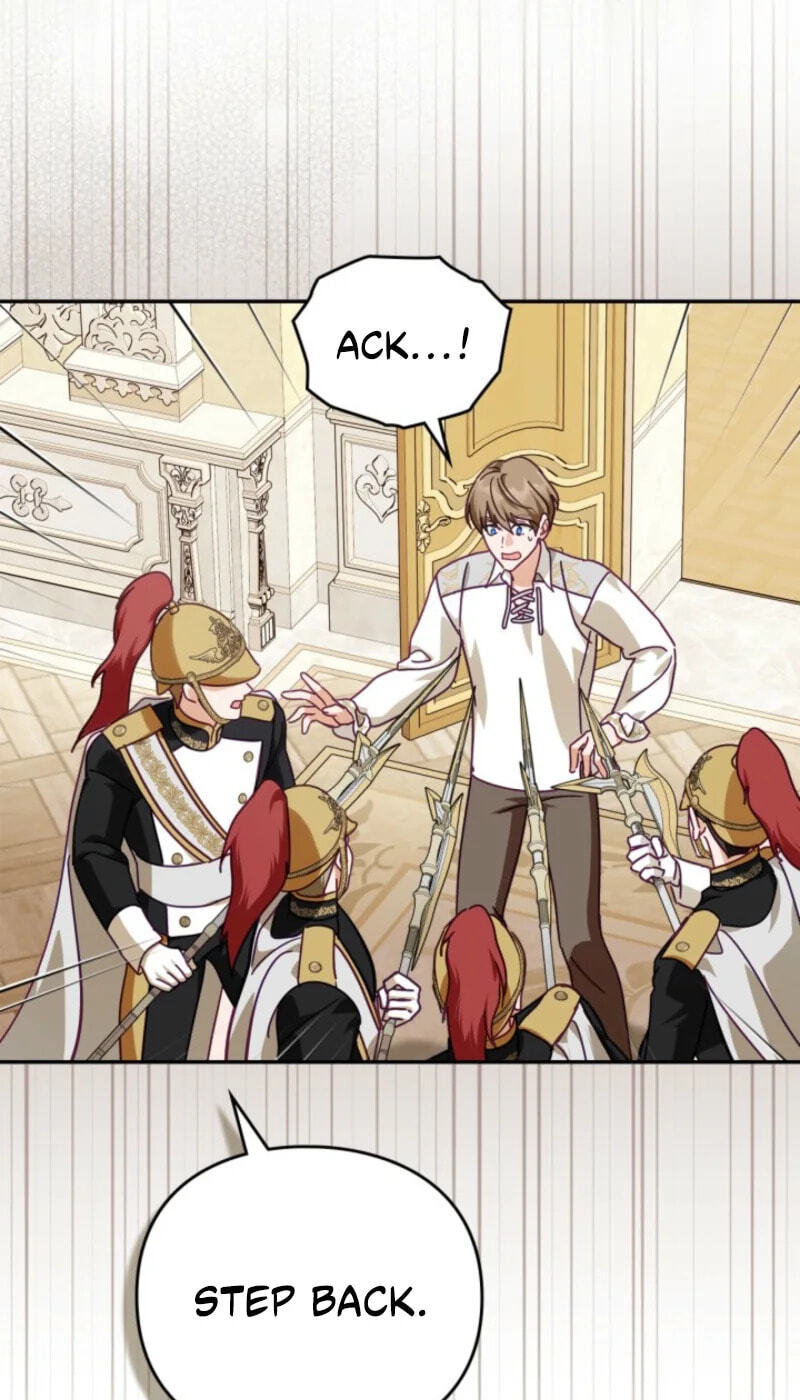 The Search for the Duchess's Husband Chapter 10 page 96 - 