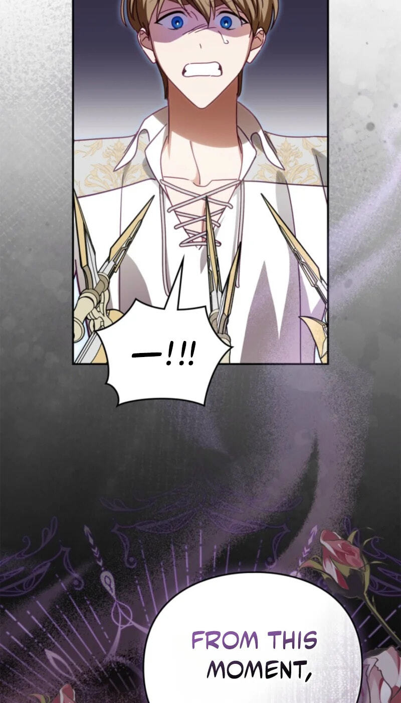 The Search for the Duchess's Husband Chapter 10 page 98 - 