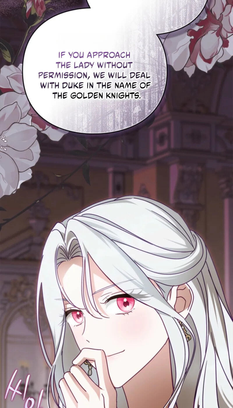 The Search for the Duchess's Husband Chapter 10 page 99 - 