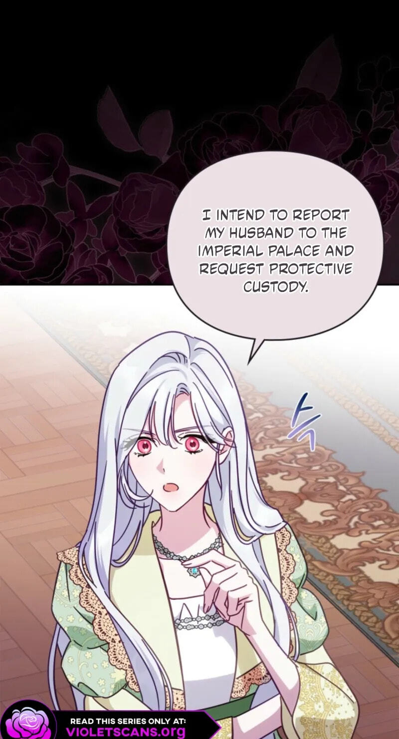 The Search for the Duchess's Husband Chapter 11 page 11 - 