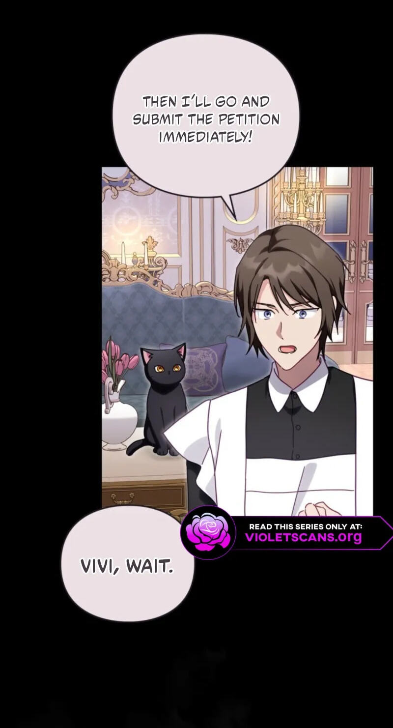 The Search for the Duchess's Husband Chapter 11 page 14 - 