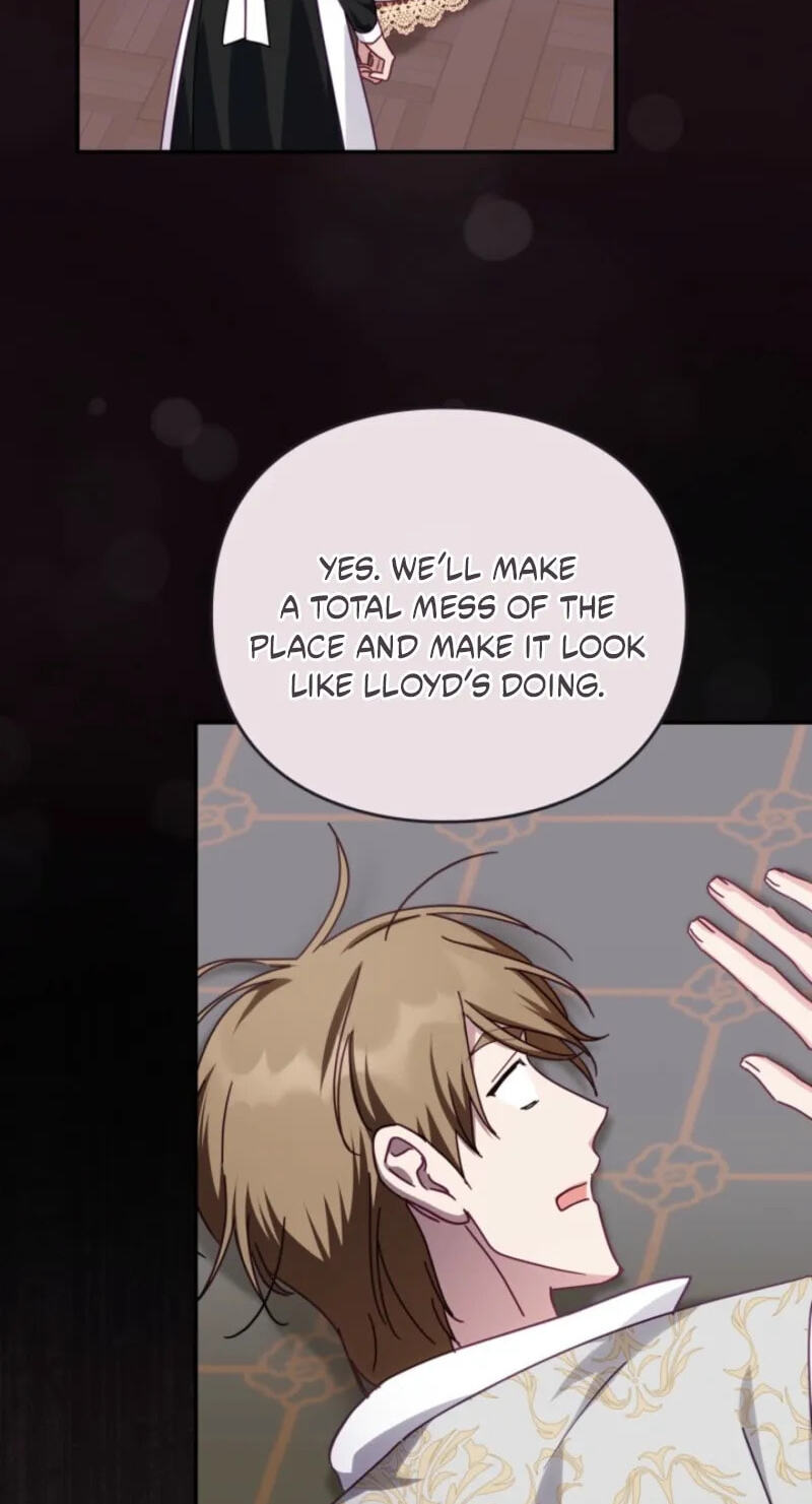 The Search for the Duchess's Husband Chapter 11 page 16 - 