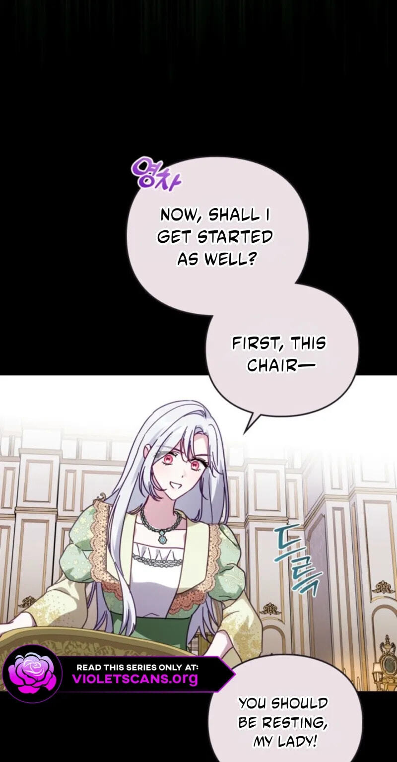 The Search for the Duchess's Husband Chapter 11 page 20 - 