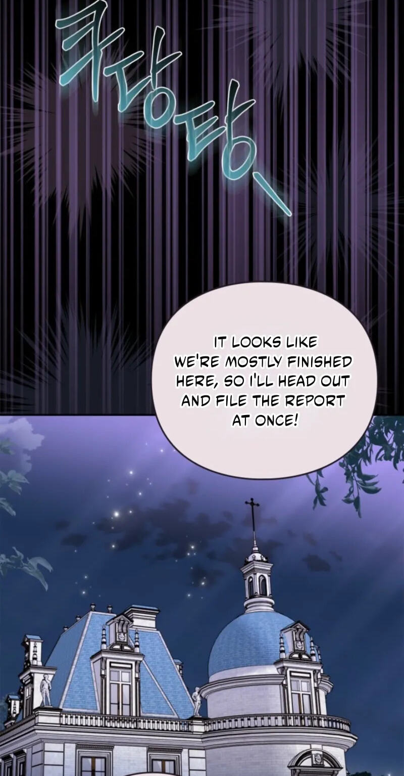 The Search for the Duchess's Husband Chapter 11 page 25 - 