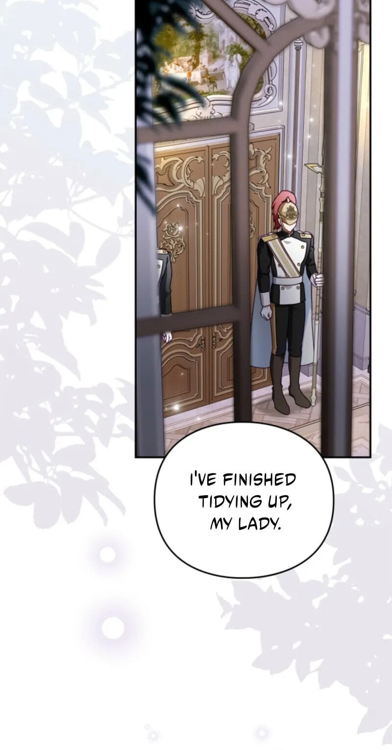 The Search for the Duchess's Husband Chapter 11 page 28 - 