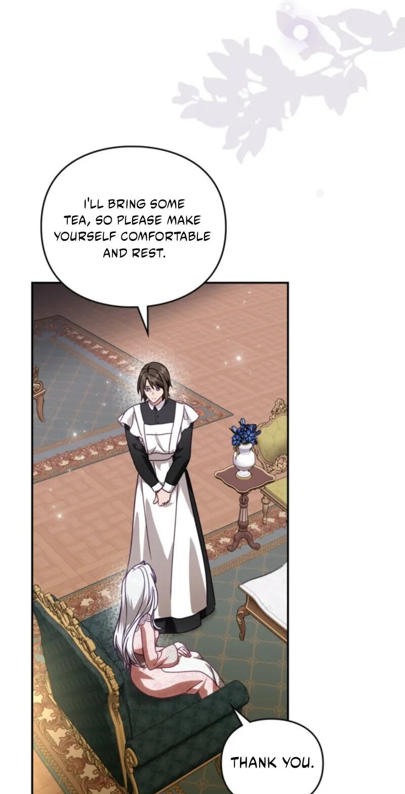 The Search for the Duchess's Husband Chapter 11 page 29 - 