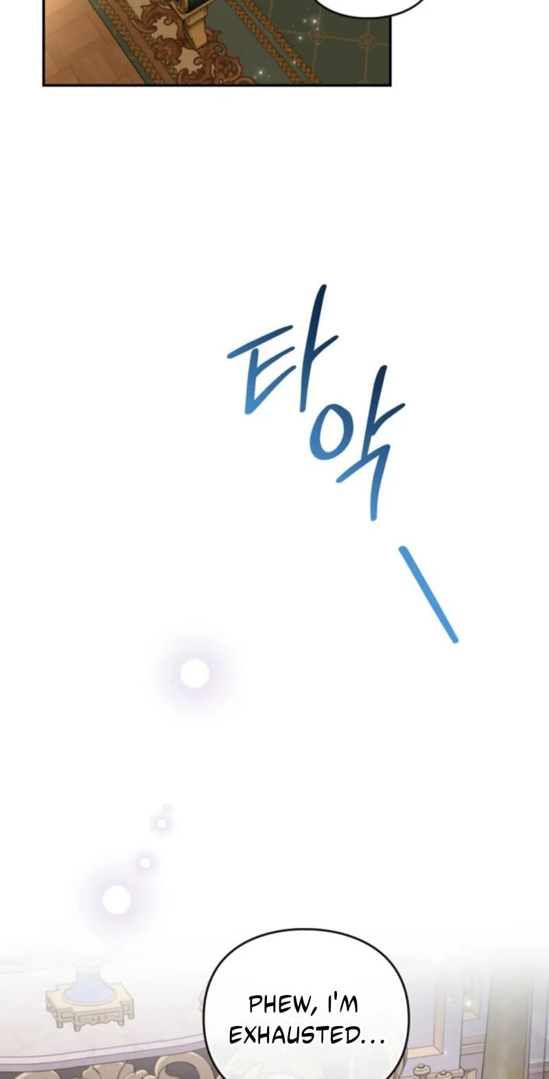 The Search for the Duchess's Husband Chapter 11 page 30 - 