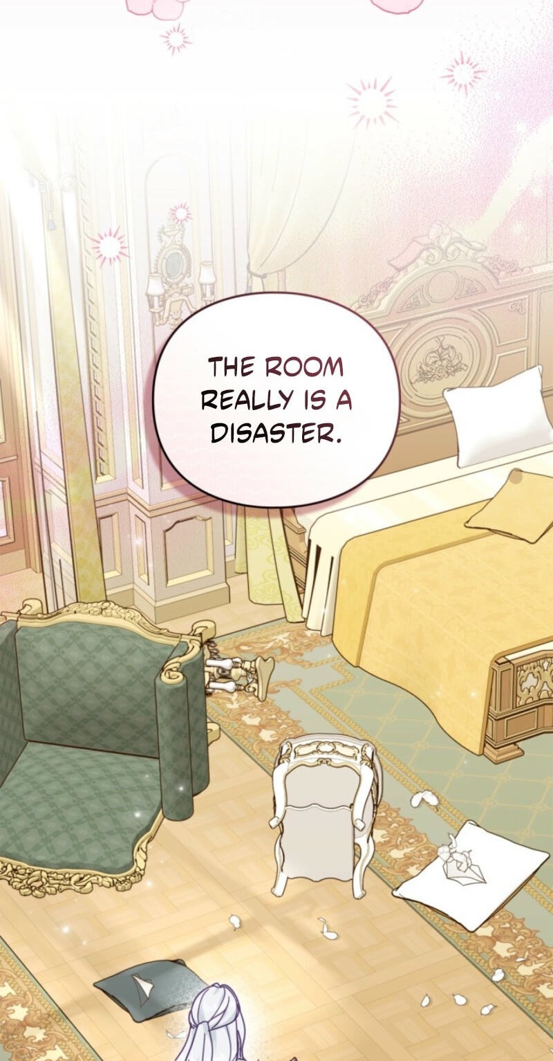 The Search for the Duchess's Husband Chapter 11 page 4 - 
