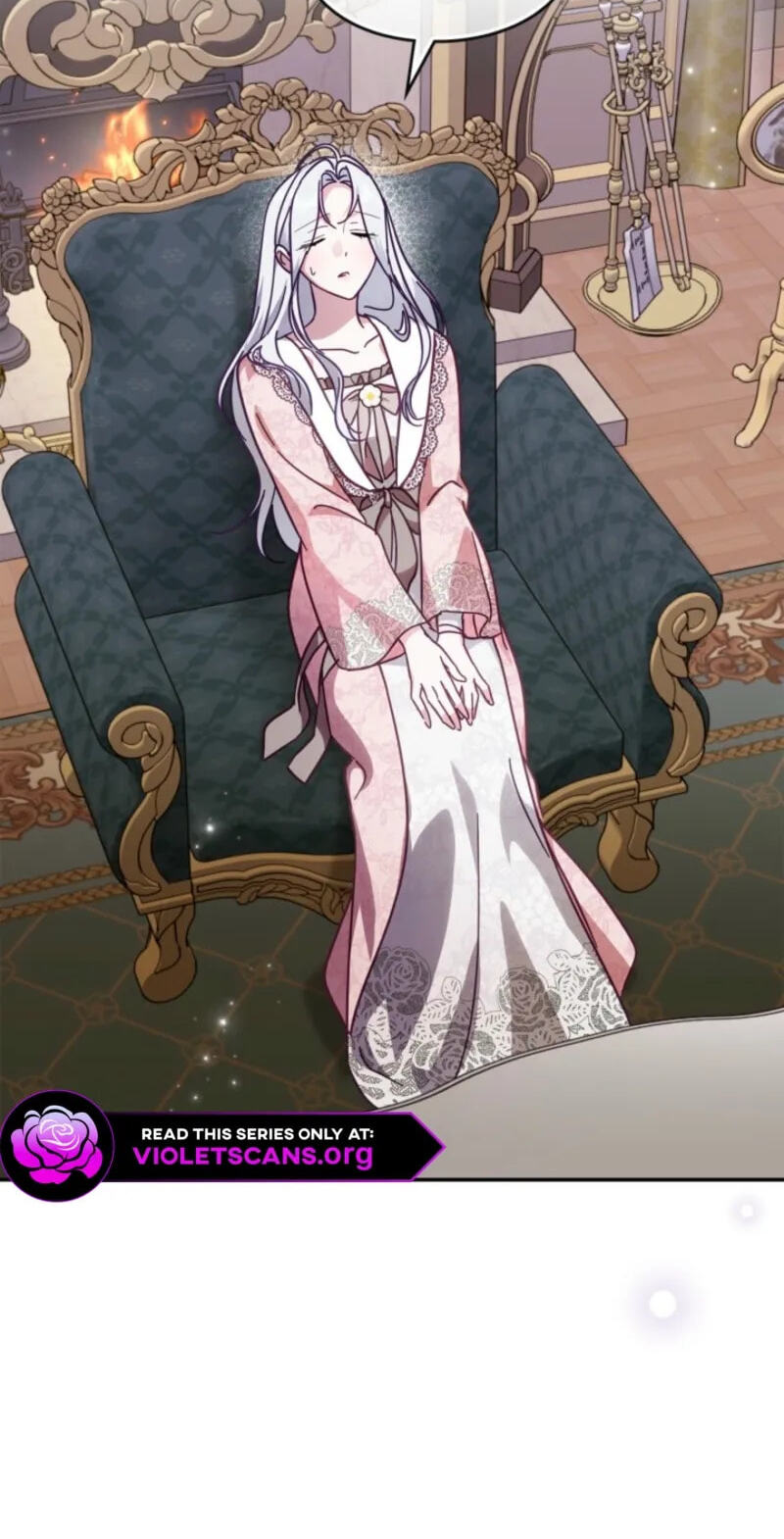 The Search for the Duchess's Husband Chapter 11 page 31 - 
