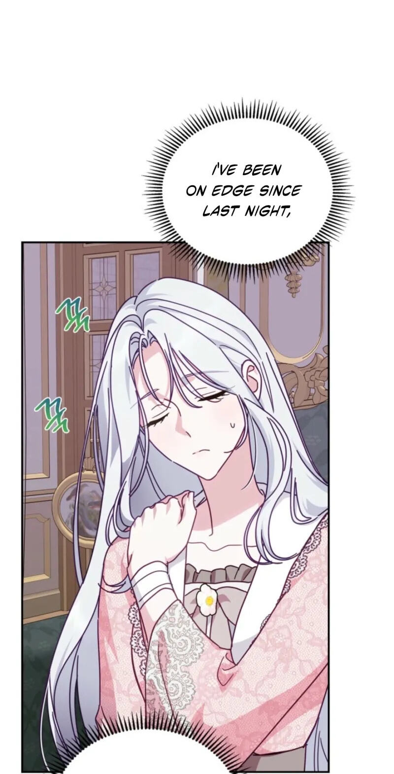 The Search for the Duchess's Husband Chapter 11 page 32 - 