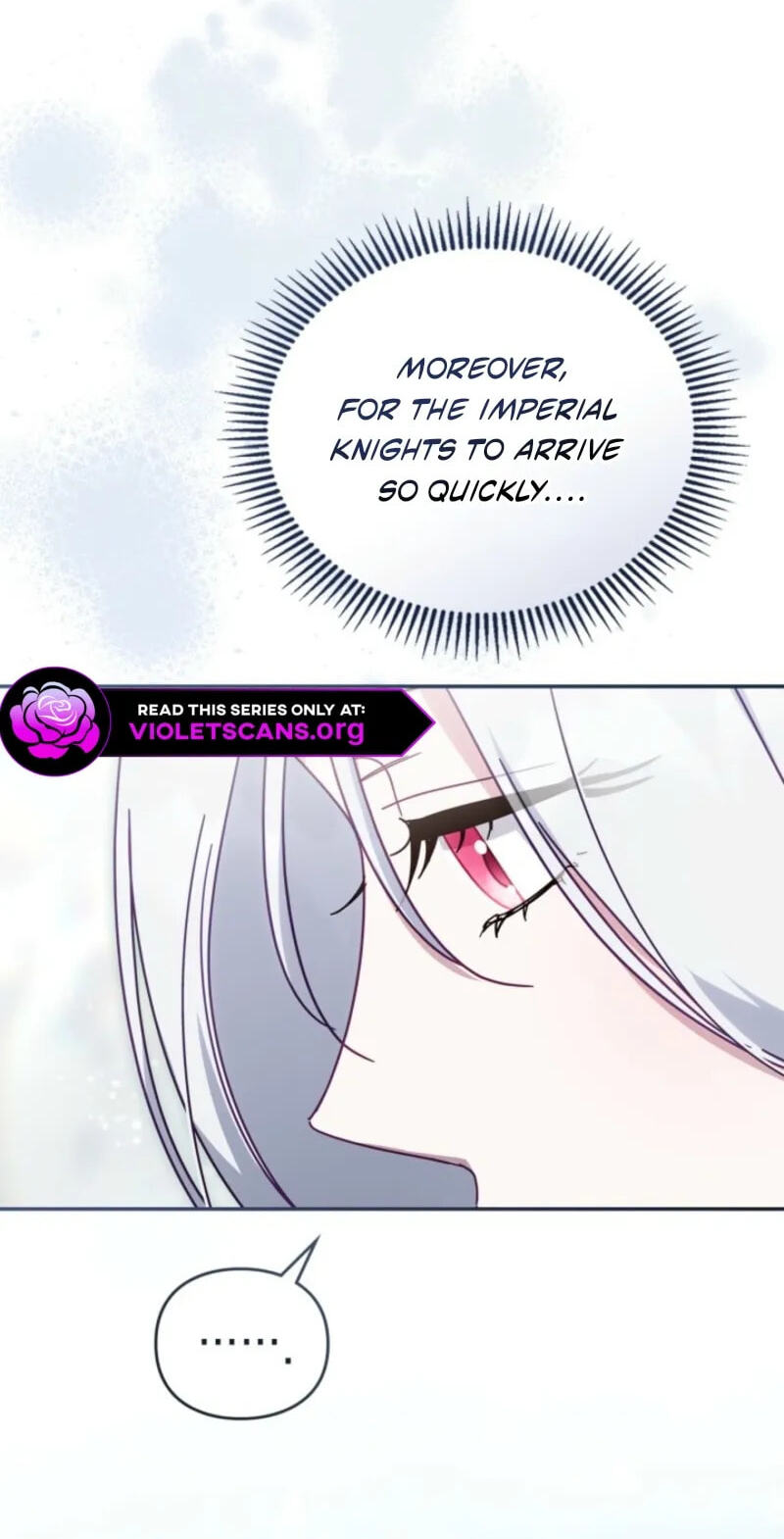 The Search for the Duchess's Husband Chapter 11 page 35 - 
