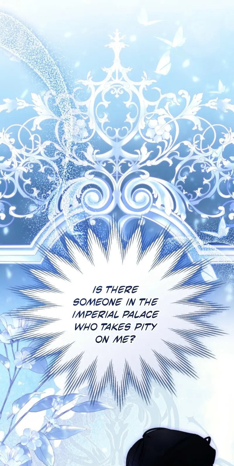 The Search for the Duchess's Husband Chapter 11 page 36 - 