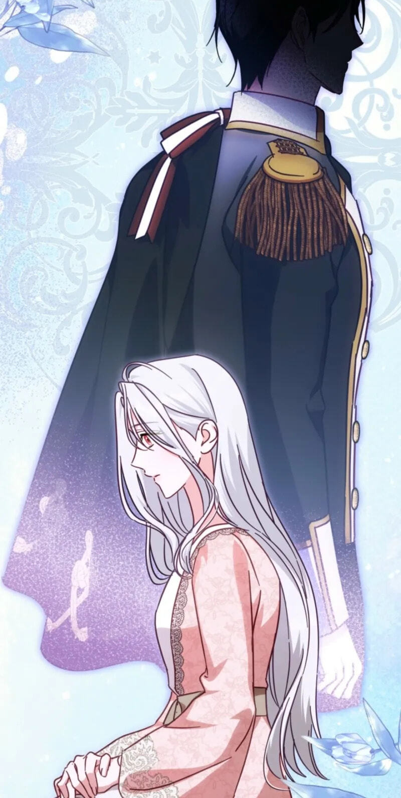 The Search for the Duchess's Husband Chapter 11 page 37 - 