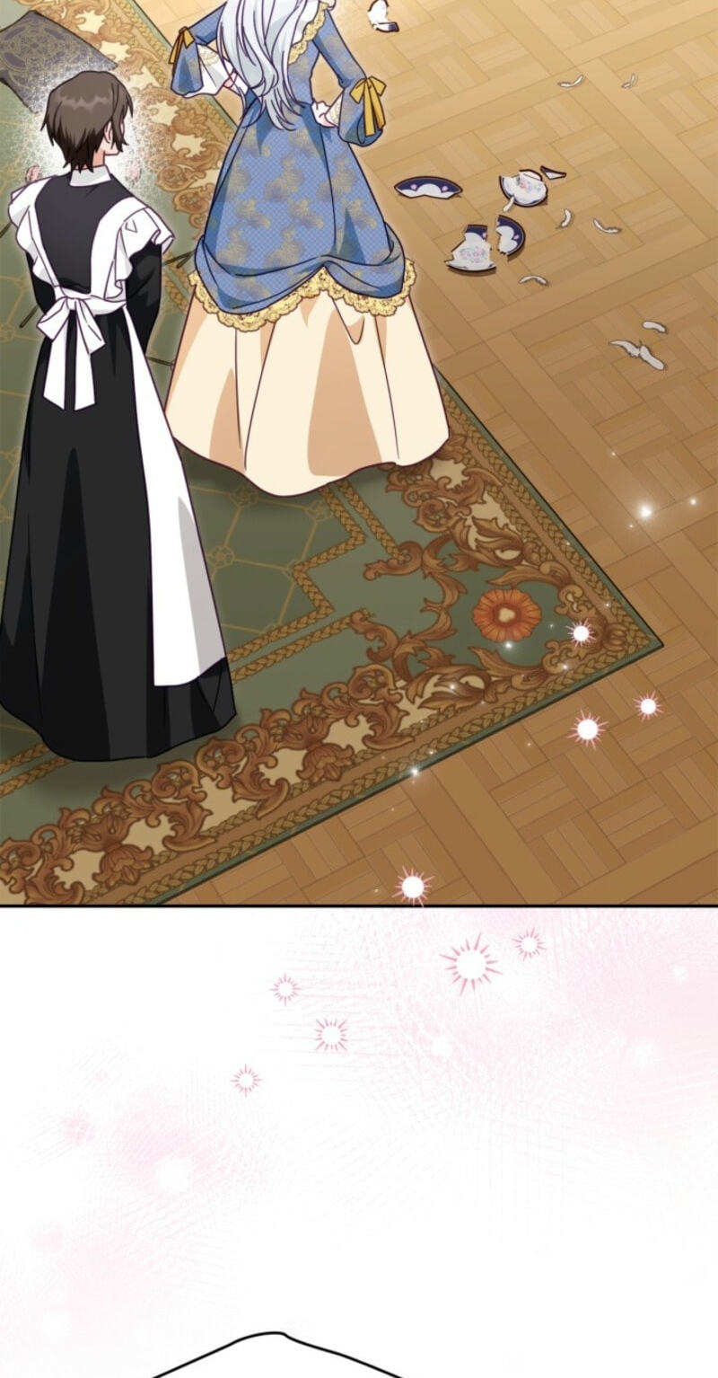The Search for the Duchess's Husband Chapter 11 page 5 - 