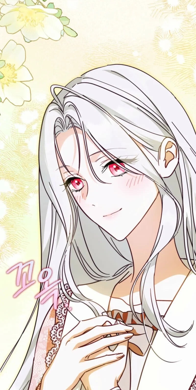 The Search for the Duchess's Husband Chapter 11 page 41 - 