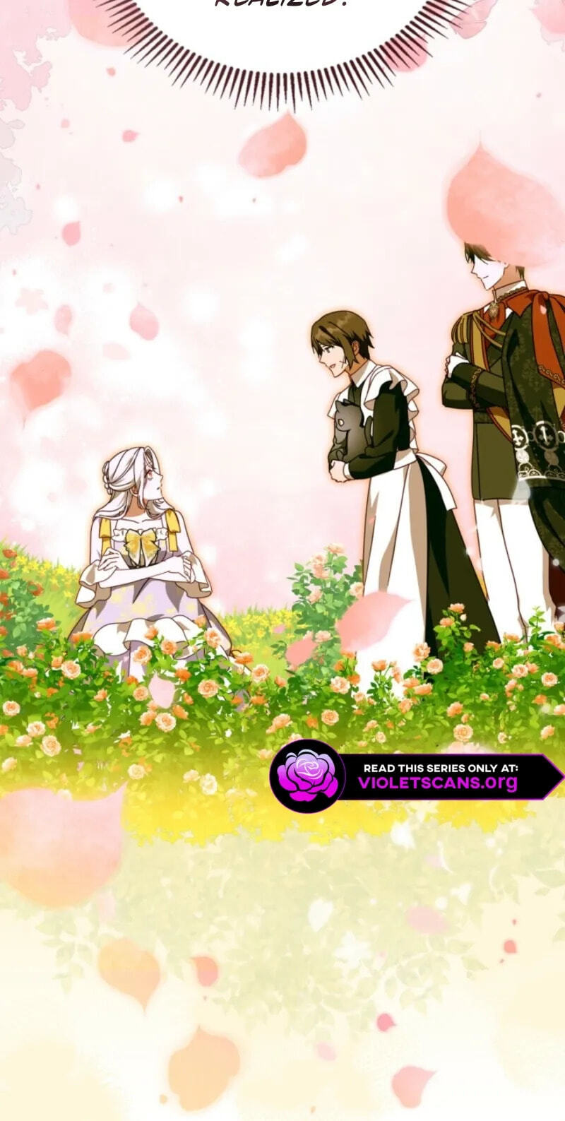 The Search for the Duchess's Husband Chapter 11 page 44 - 