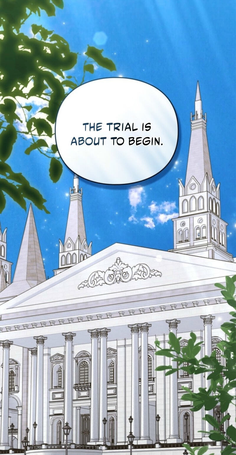 The Search for the Duchess's Husband Chapter 11 page 50 - 