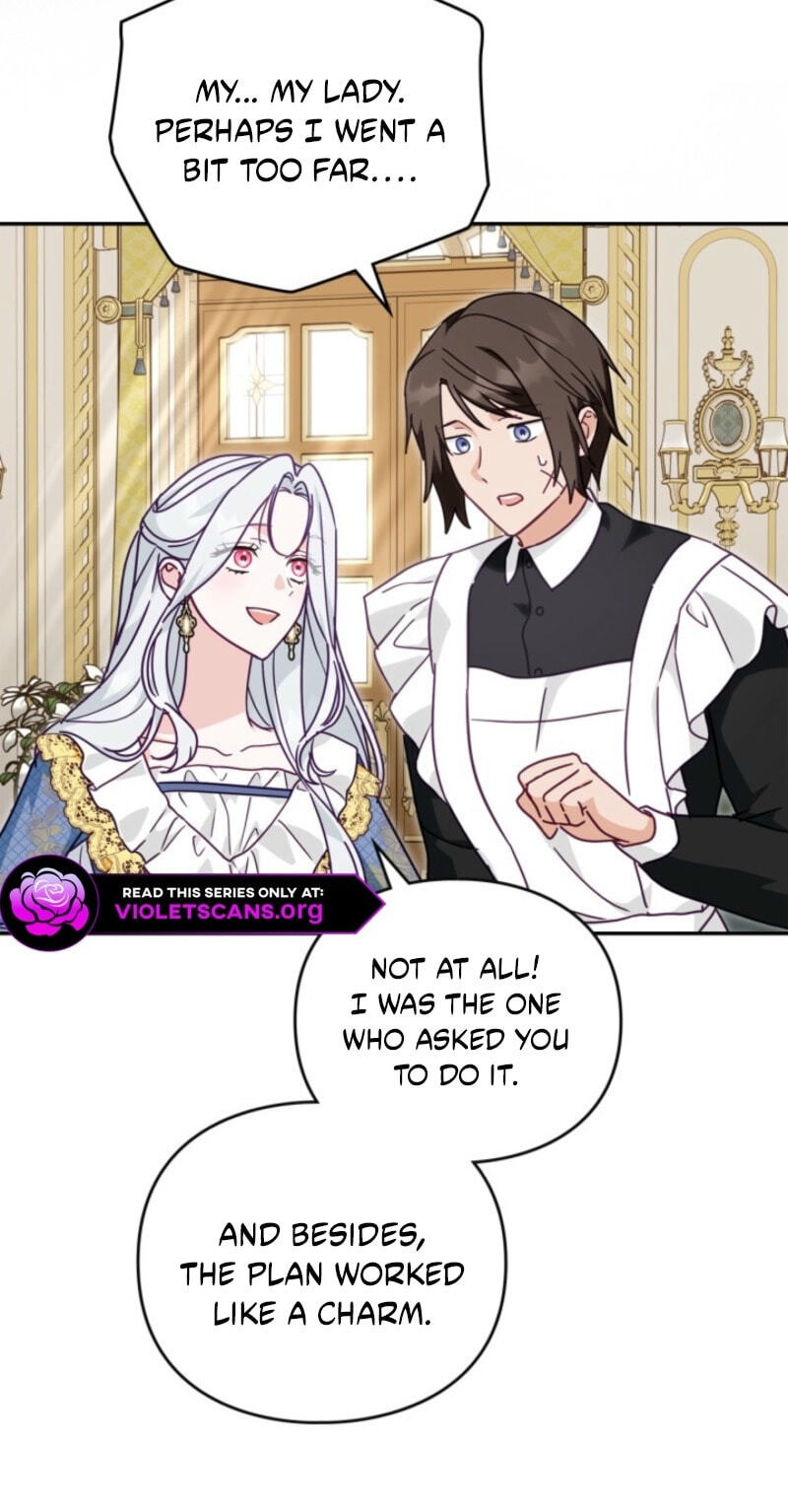 The Search for the Duchess's Husband Chapter 11 page 6 - 
