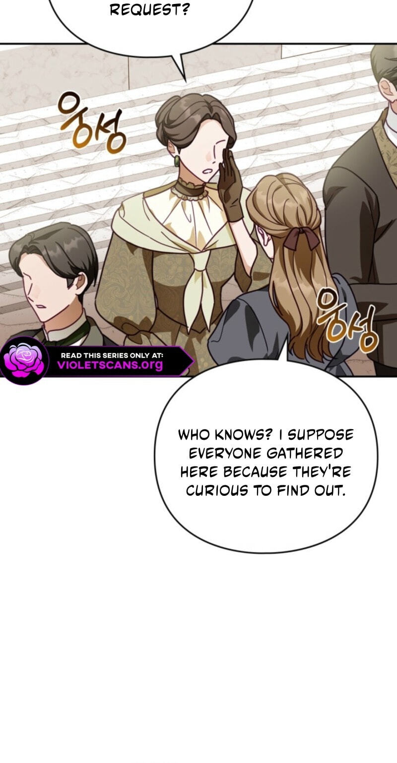 The Search for the Duchess's Husband Chapter 11 page 52 - 