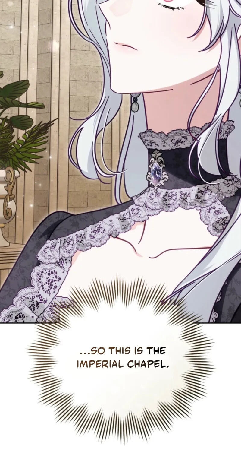 The Search for the Duchess's Husband Chapter 11 page 58 - 