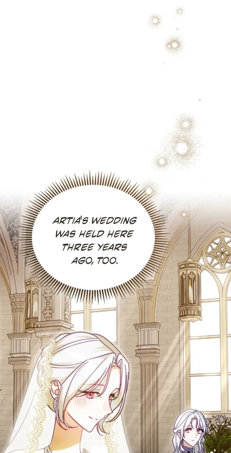 The Search for the Duchess's Husband Chapter 11 page 62 - 