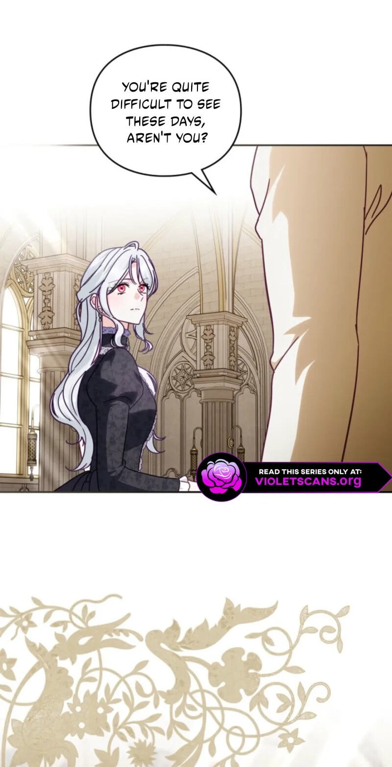 The Search for the Duchess's Husband Chapter 11 page 65 - 