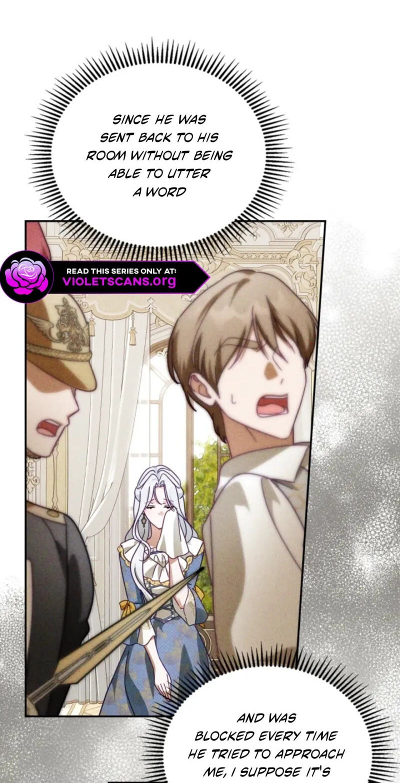 The Search for the Duchess's Husband Chapter 11 page 68 - 