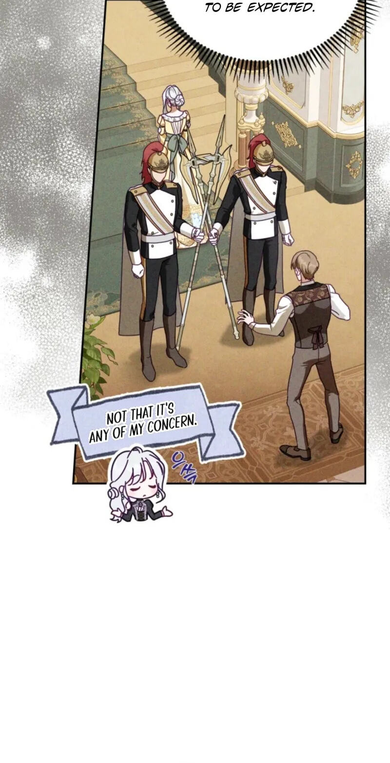 The Search for the Duchess's Husband Chapter 11 page 69 - 
