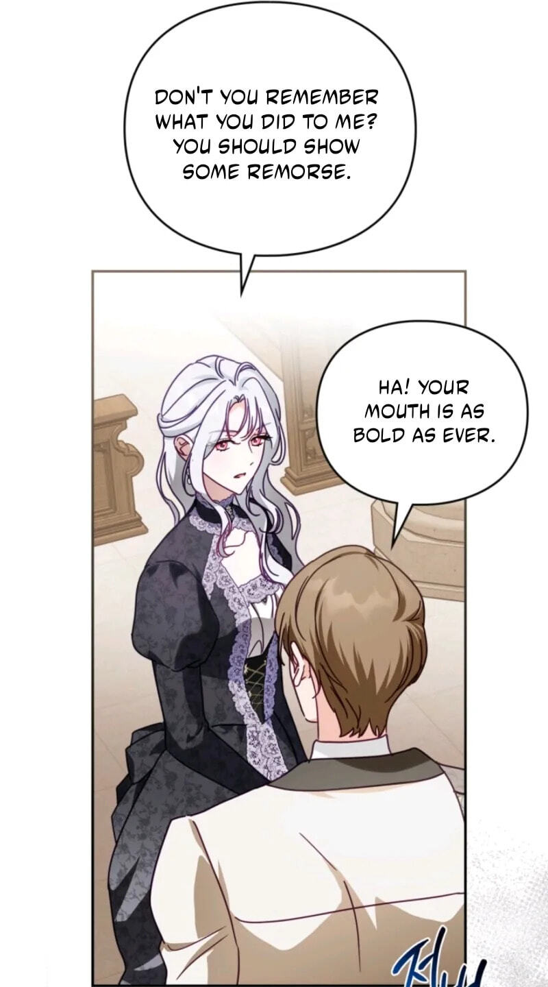 The Search for the Duchess's Husband Chapter 11 page 70 - 