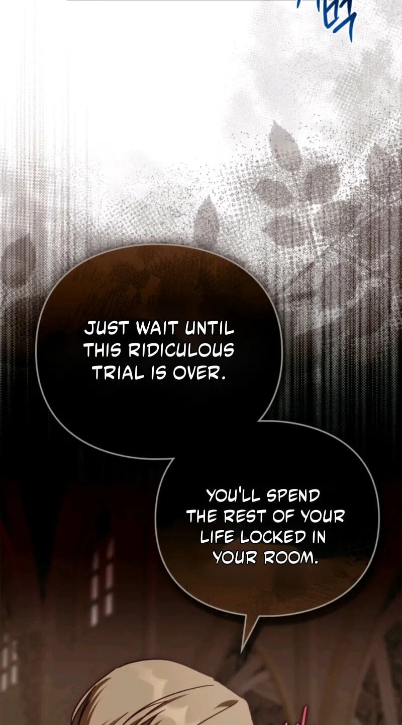 The Search for the Duchess's Husband Chapter 11 page 71 - 