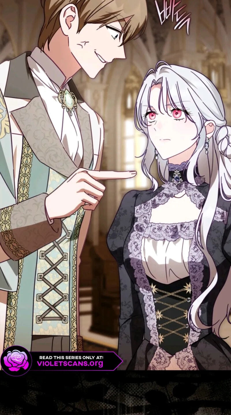 The Search for the Duchess's Husband Chapter 11 page 72 - 