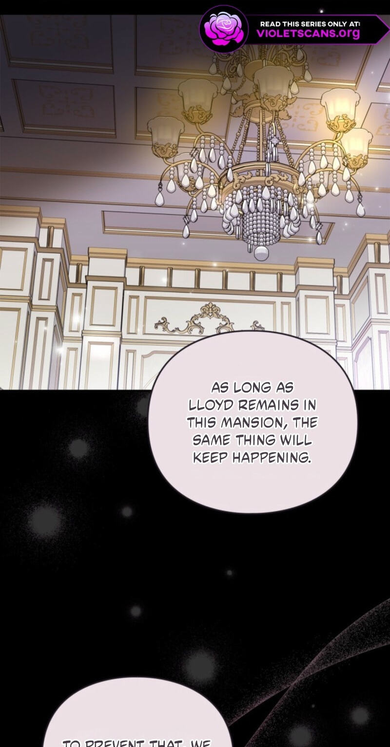 The Search for the Duchess's Husband Chapter 11 page 9 - 