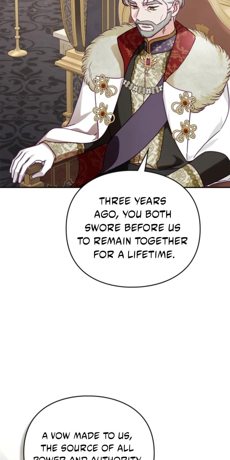 The Search for the Duchess's Husband Chapter 11 page 84 - 
