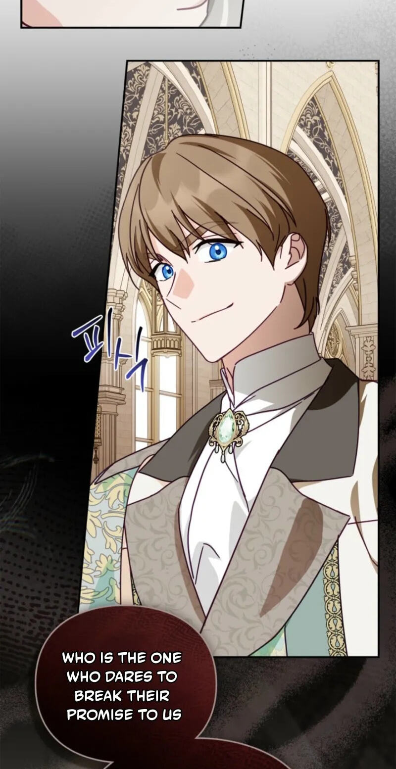 The Search for the Duchess's Husband Chapter 11 page 87 - 