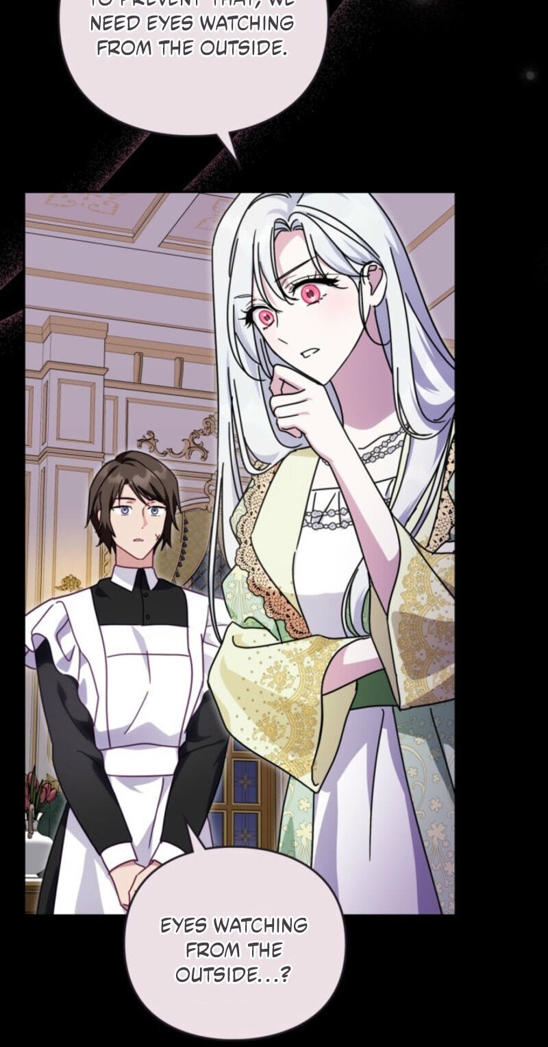 The Search for the Duchess's Husband Chapter 11 page 10 - 