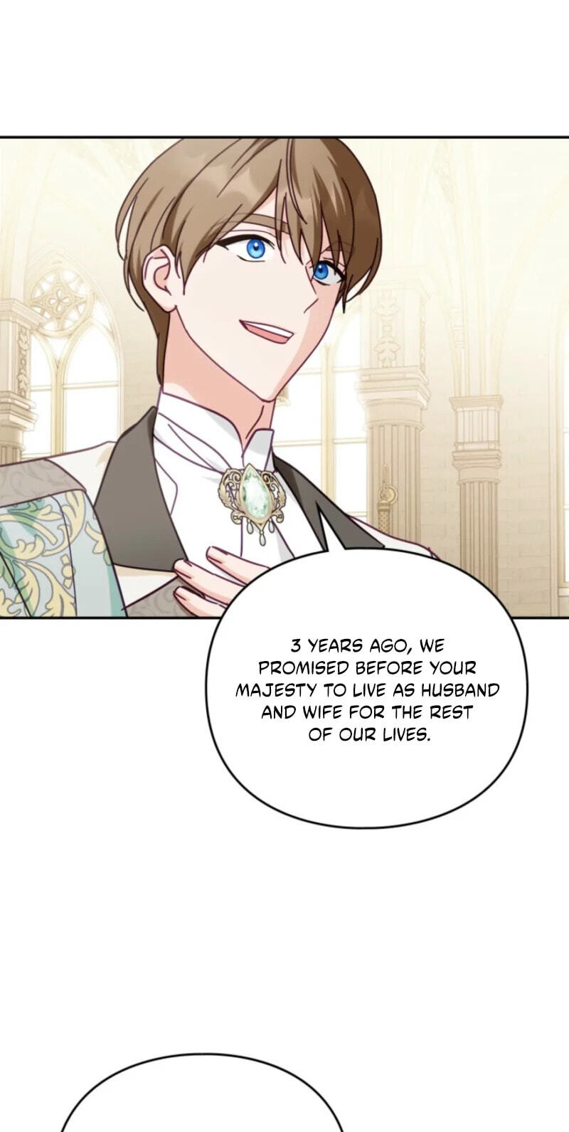 The Search for the Duchess's Husband Chapter 12 page 11 - 