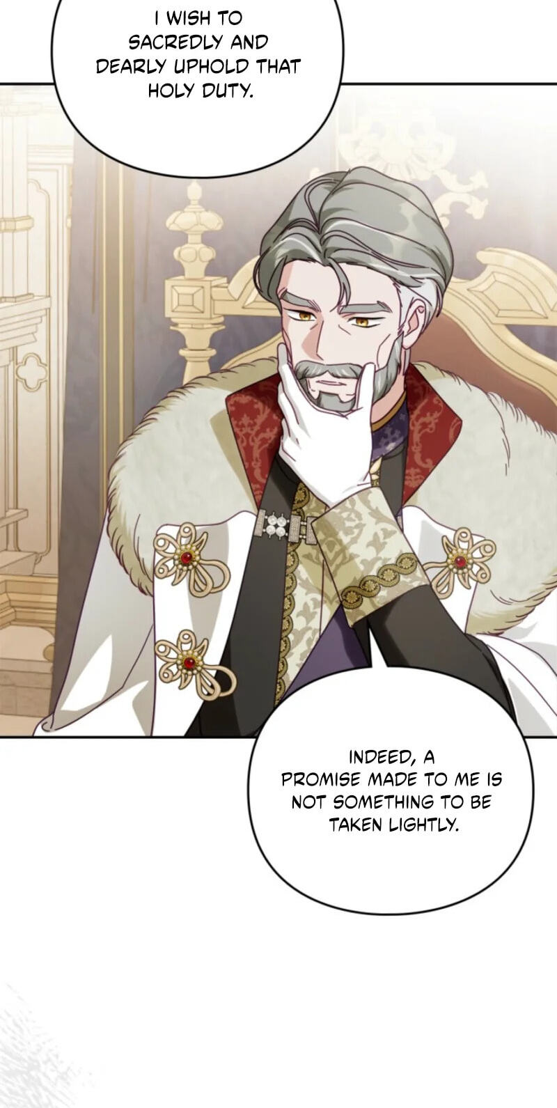 The Search for the Duchess's Husband Chapter 12 page 12 - 