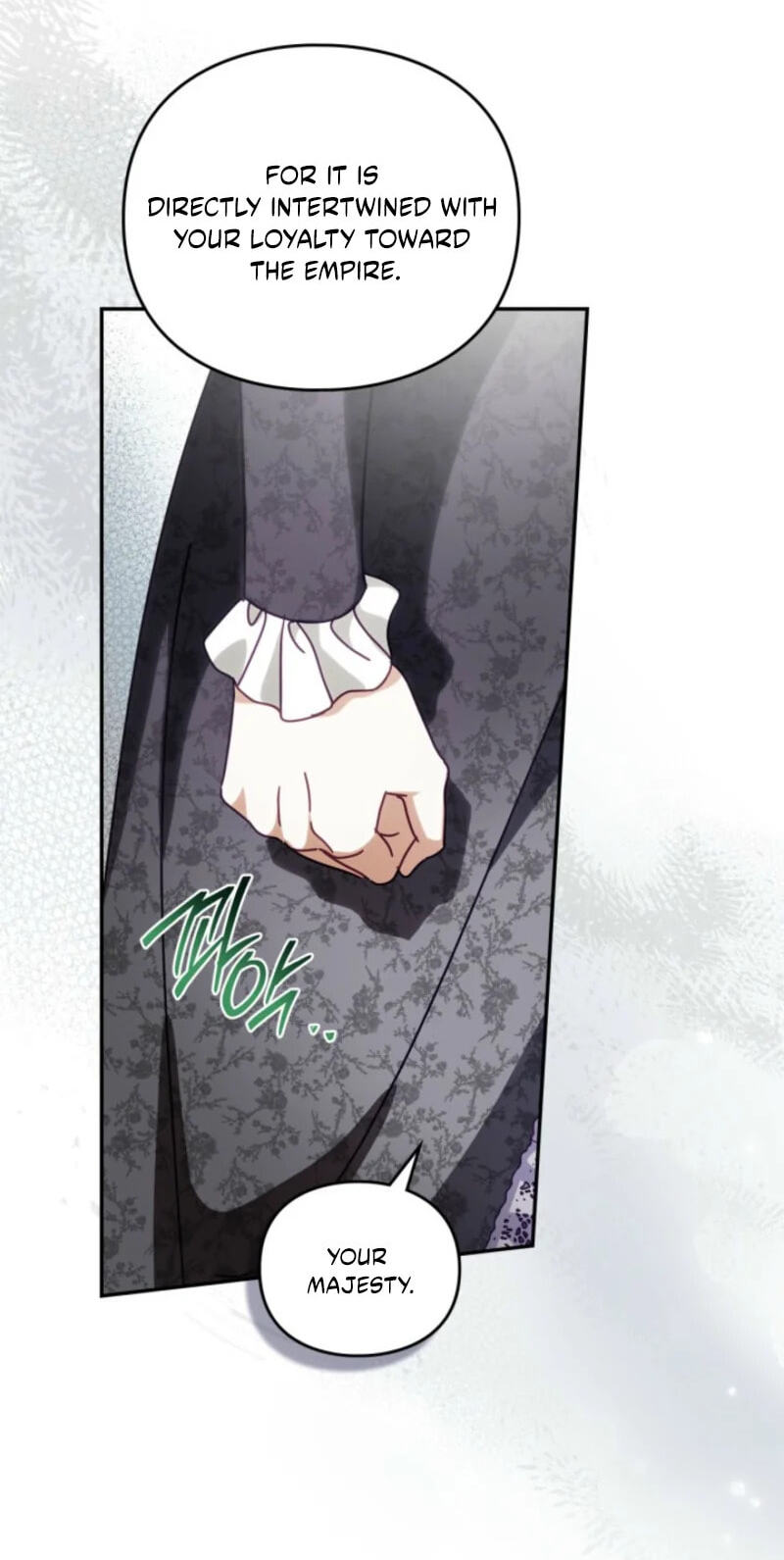The Search for the Duchess's Husband Chapter 12 page 13 - 