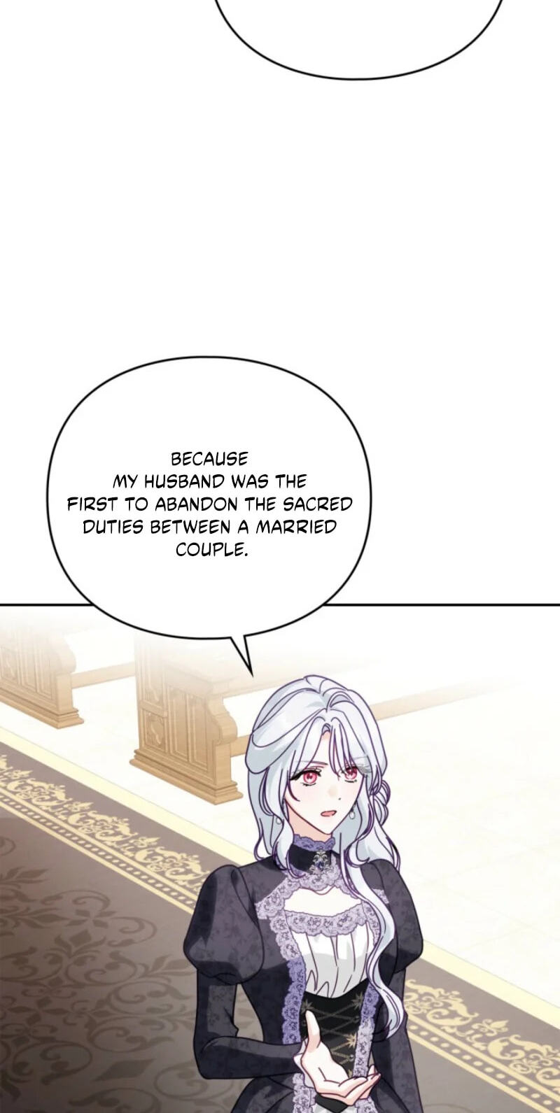 The Search for the Duchess's Husband Chapter 12 page 15 - 