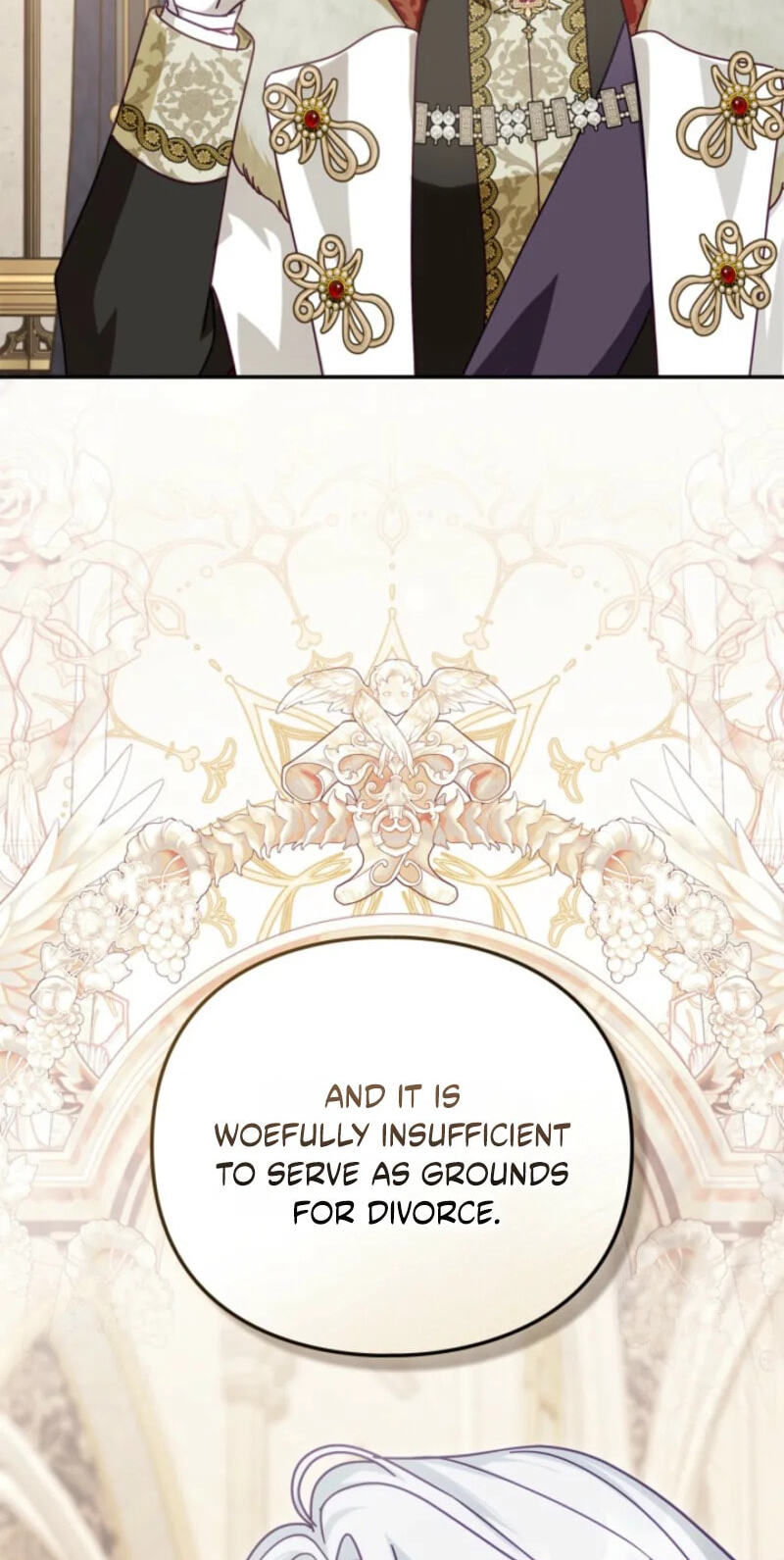 The Search for the Duchess's Husband Chapter 12 page 17 - 