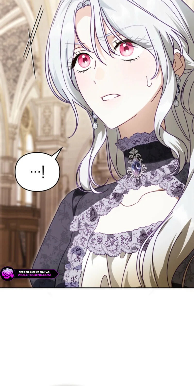 The Search for the Duchess's Husband Chapter 12 page 18 - 