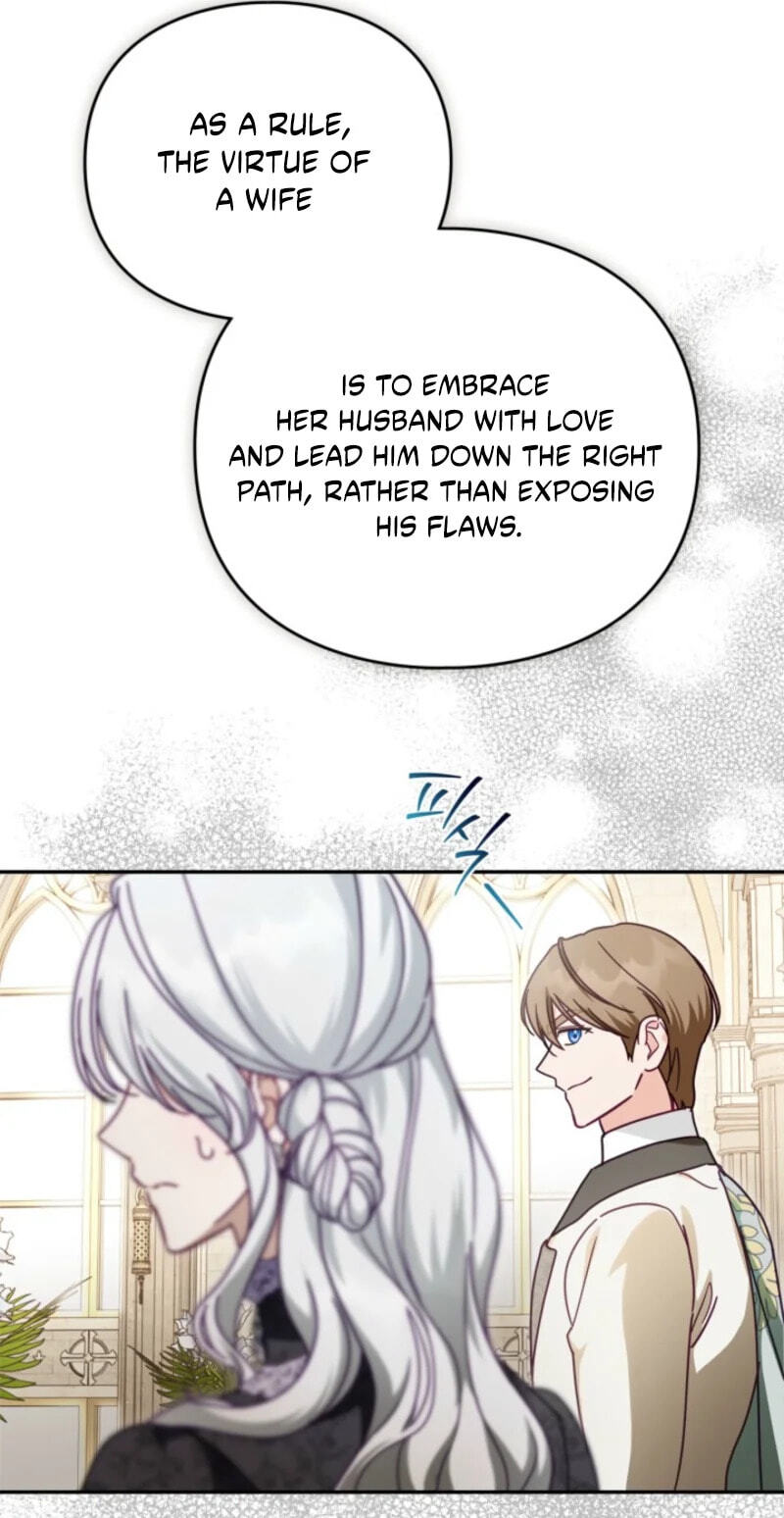 The Search for the Duchess's Husband Chapter 12 page 19 - 