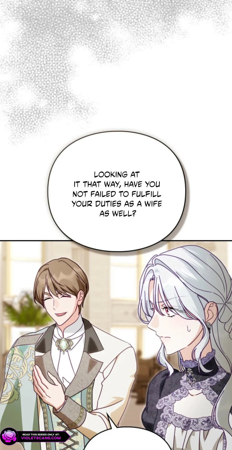 The Search for the Duchess's Husband Chapter 12 page 20 - 